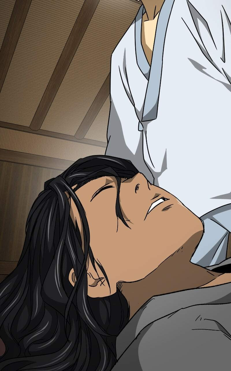 Read Infinite Leveling: Murim chapter 193 image 128 on Lezhin