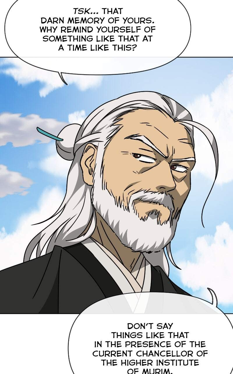 Read Infinite Leveling: Murim chapter 193 image 13 on Lezhin