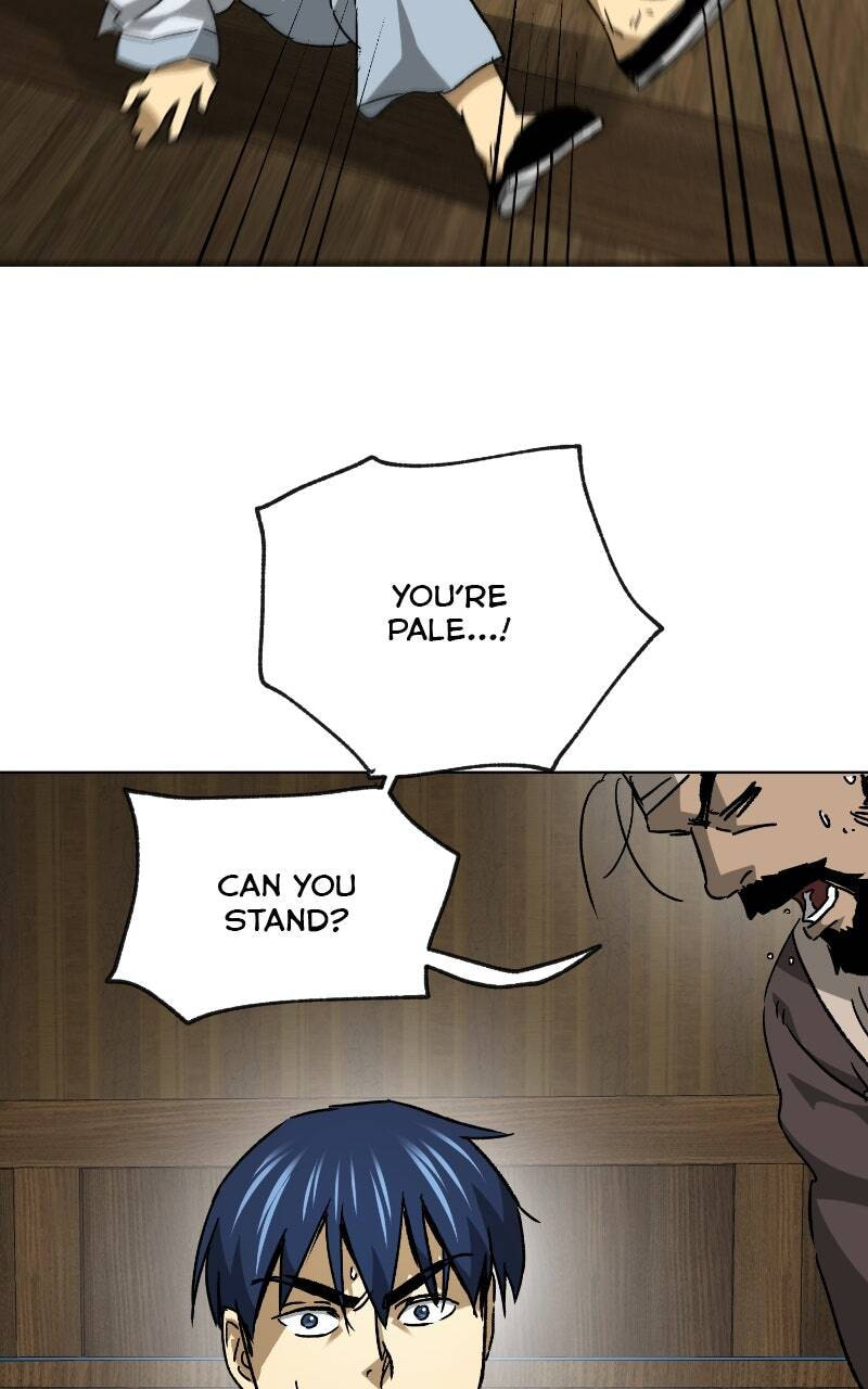 Read Infinite Leveling: Murim chapter 193 image 134 on Lezhin