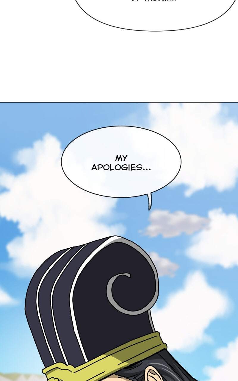 Read Infinite Leveling: Murim chapter 193 image 14 on Lezhin