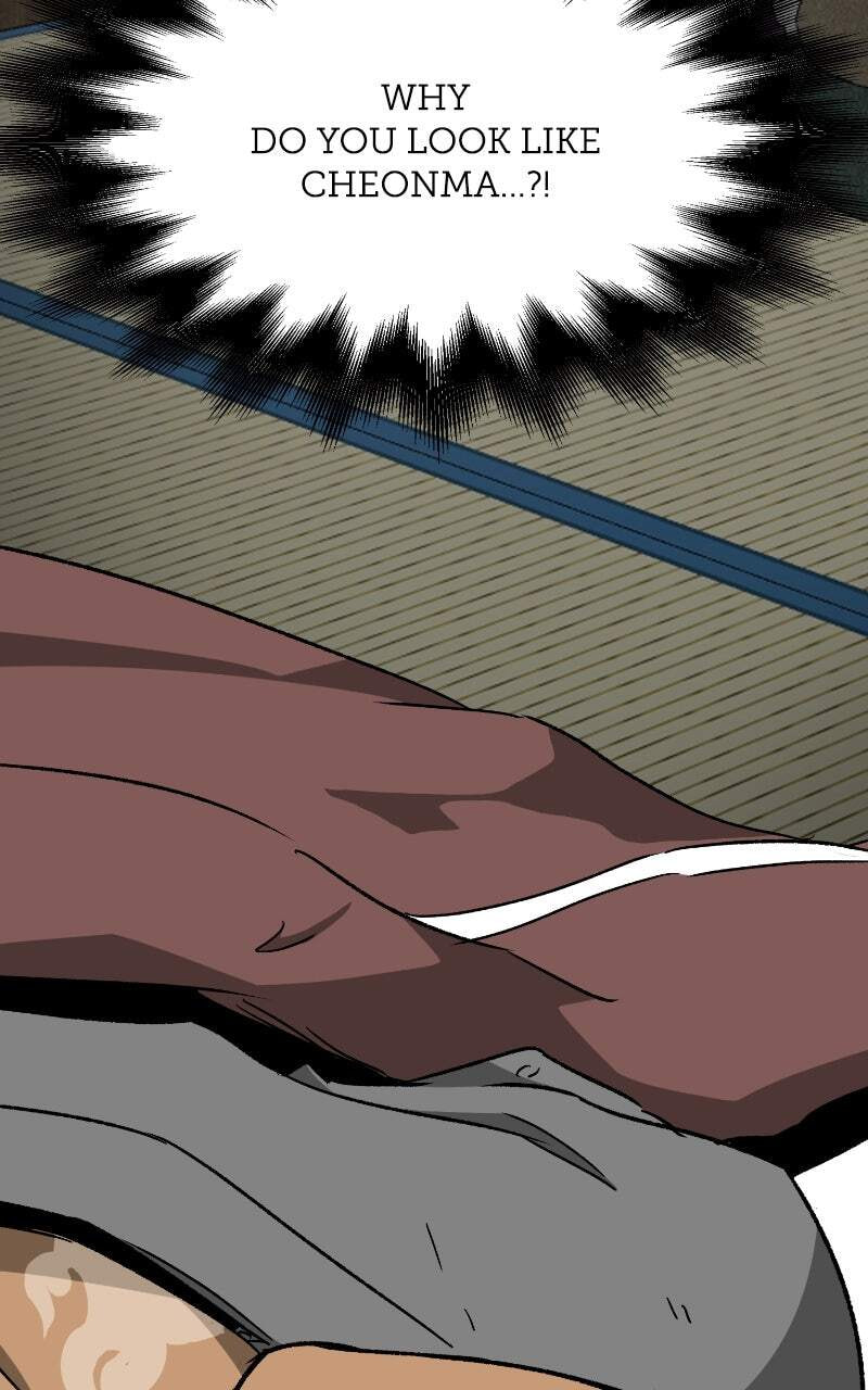 Read Infinite Leveling: Murim chapter 193 image 143 on Lezhin
