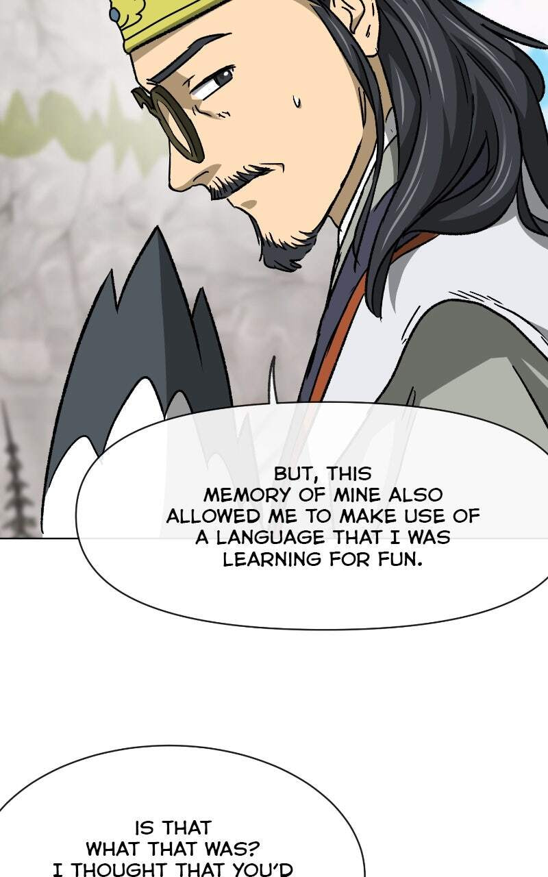 Read Infinite Leveling: Murim chapter 193 image 15 on Lezhin