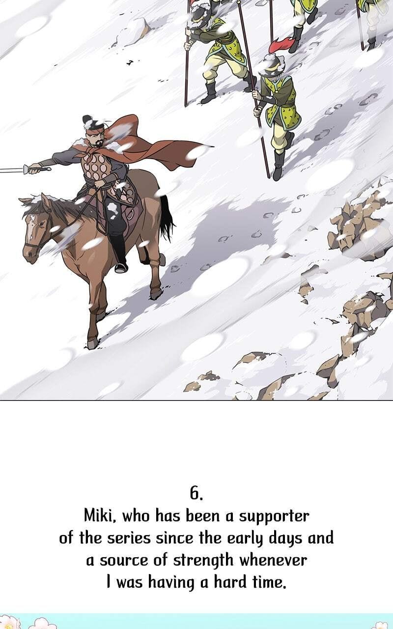 Read Infinite Leveling: Murim chapter 193 image 156 on Lezhin