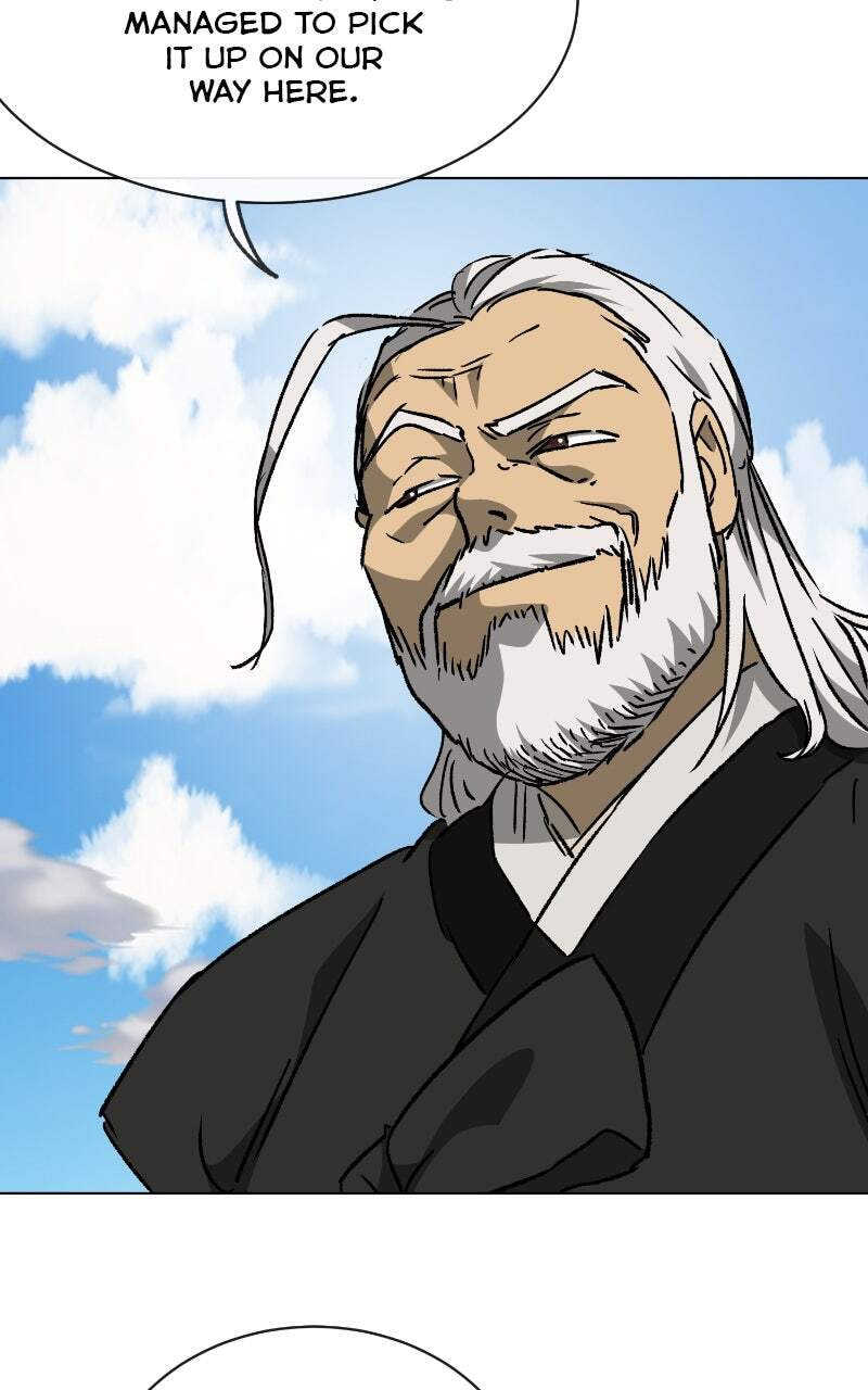 Read Infinite Leveling: Murim chapter 193 image 16 on Lezhin