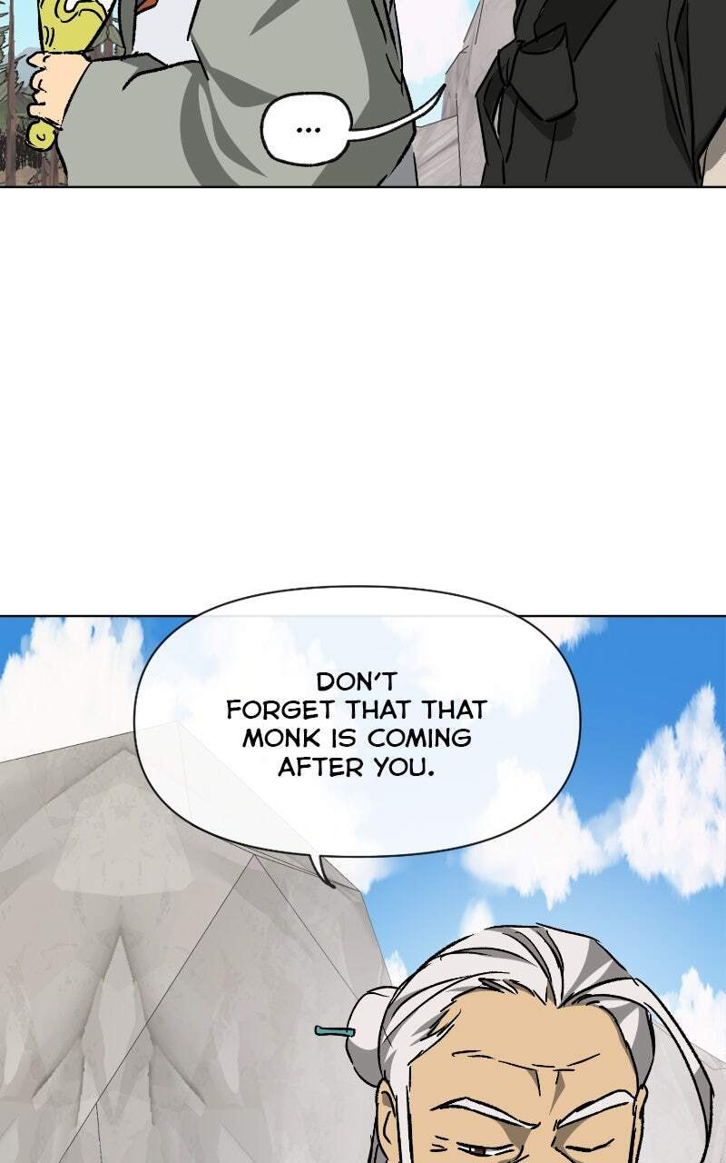 Read Infinite Leveling: Murim chapter 193 image 18 on Lezhin