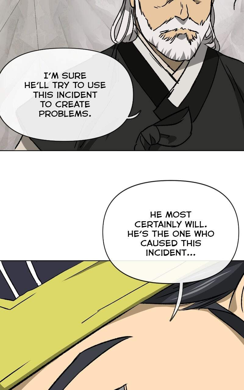 Read Infinite Leveling: Murim chapter 193 image 19 on Lezhin