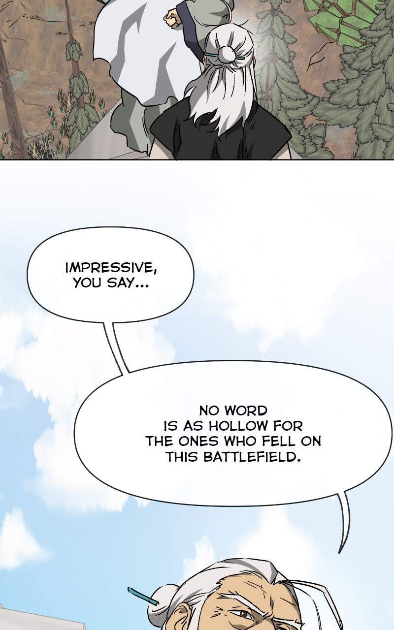 Read Infinite Leveling: Murim chapter 193 image 2 on Lezhin