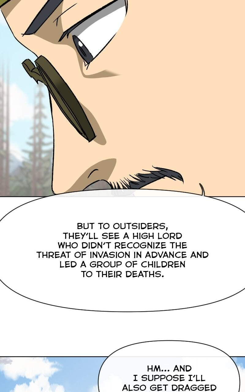 Read Infinite Leveling: Murim chapter 193 image 20 on Lezhin