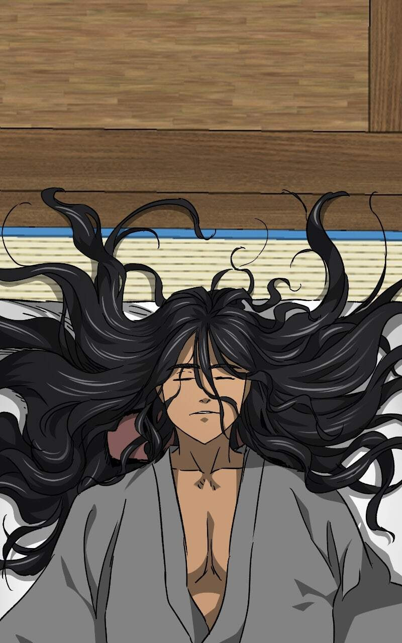 Read Infinite Leveling: Murim chapter 193 image 30 on Lezhin