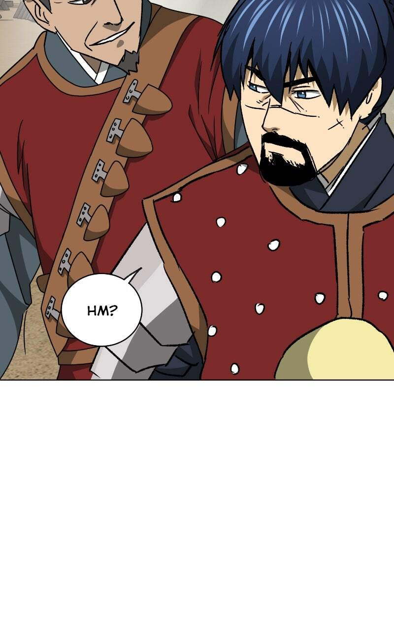 Read Infinite Leveling: Murim chapter 193 image 35 on Lezhin