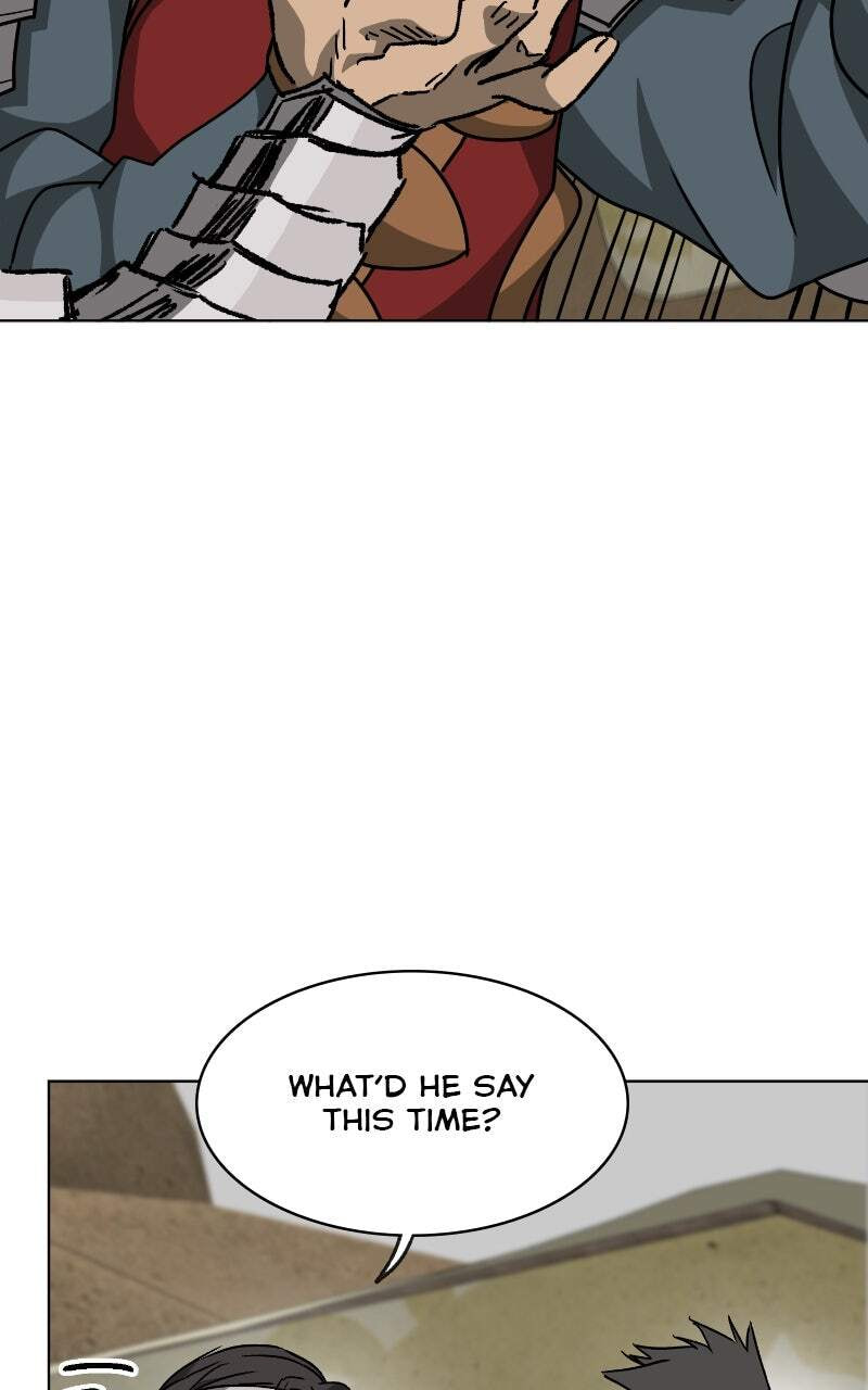 Read Infinite Leveling: Murim chapter 193 image 37 on Lezhin