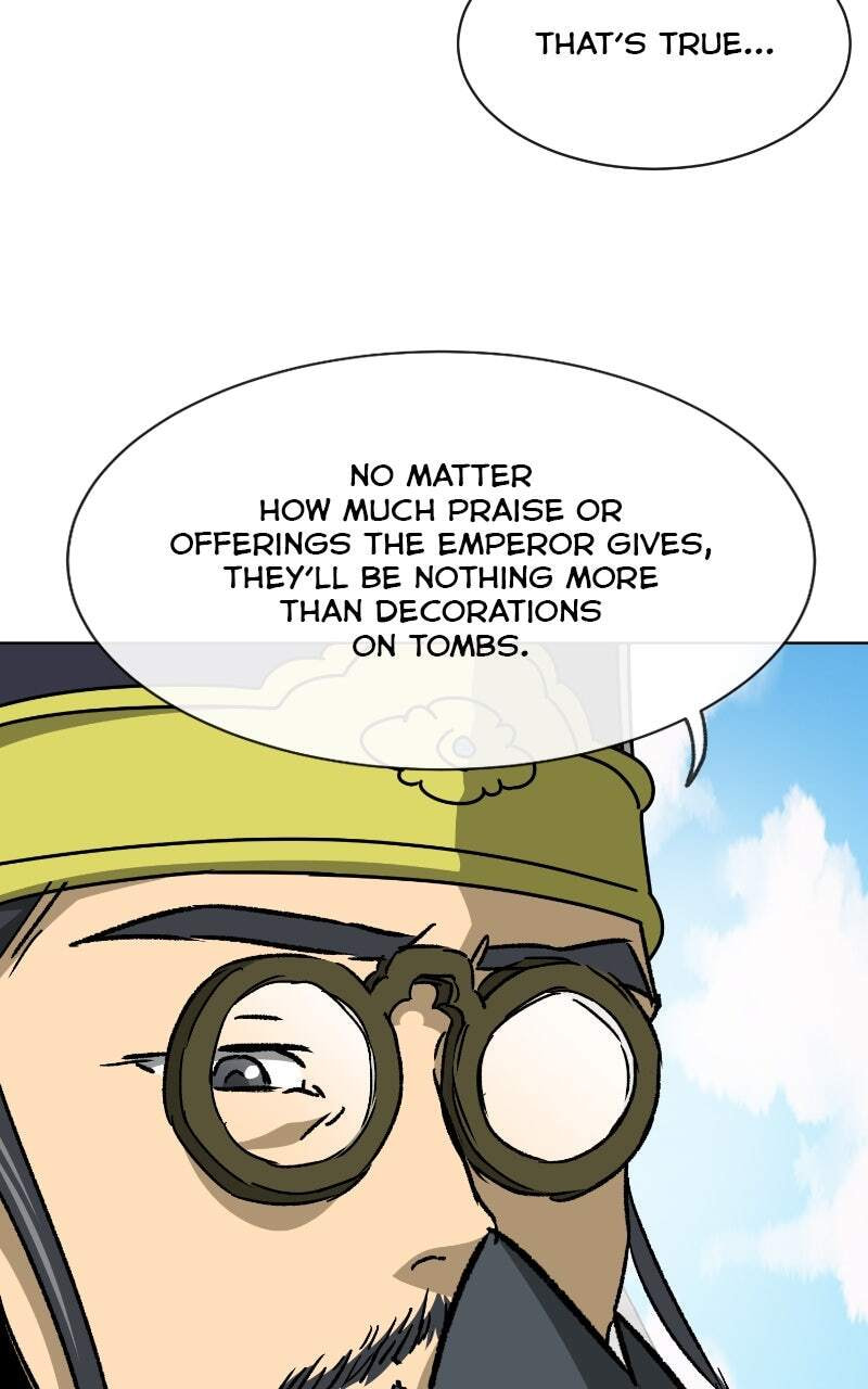 Read Infinite Leveling: Murim chapter 193 image 4 on Lezhin