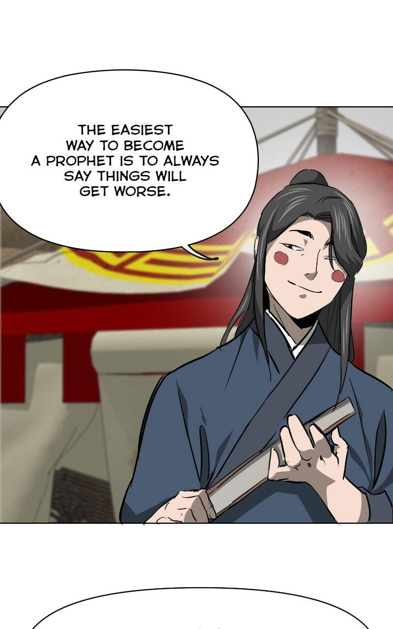 Read Infinite Leveling: Murim chapter 193 image 40 on Lezhin