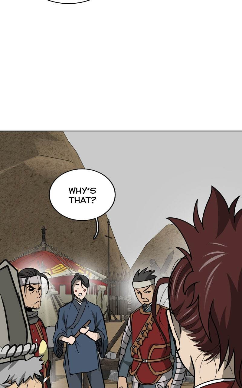 Read Infinite Leveling: Murim chapter 193 image 43 on Lezhin