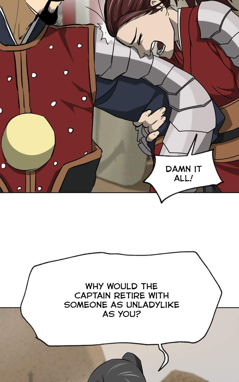 Read Infinite Leveling: Murim chapter 193 image 45 on Lezhin