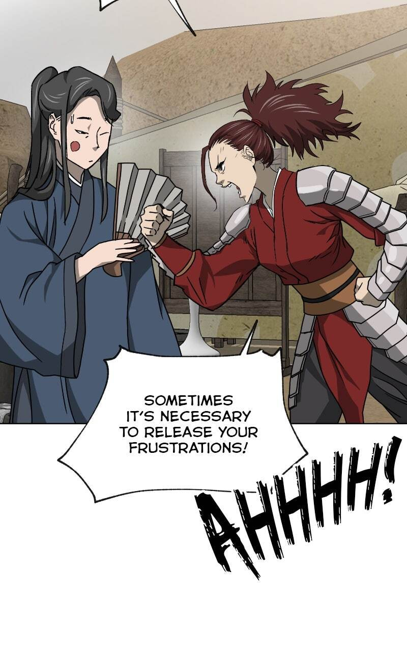 Read Infinite Leveling: Murim chapter 193 image 47 on Lezhin