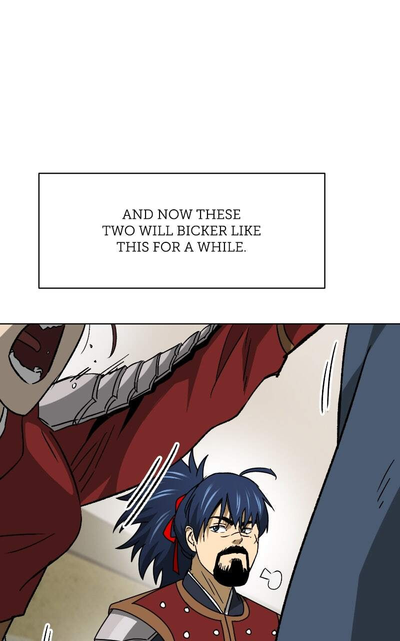 Read Infinite Leveling: Murim chapter 193 image 48 on Lezhin
