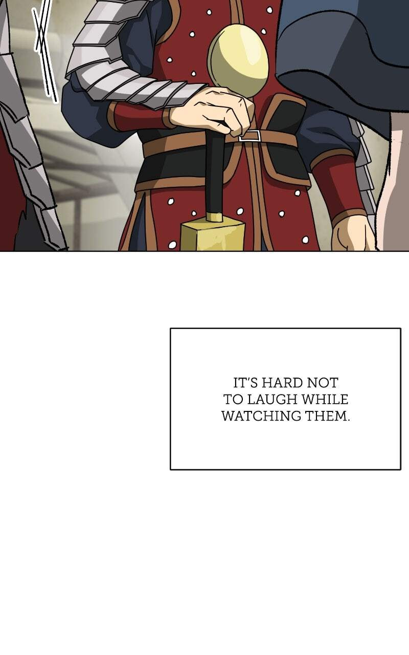 Read Infinite Leveling: Murim chapter 193 image 49 on Lezhin