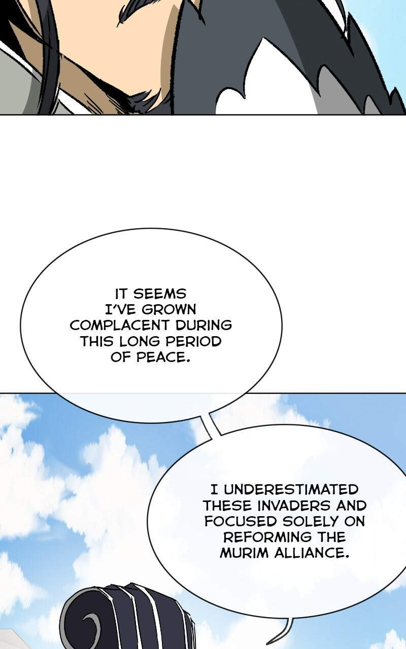 Read Infinite Leveling: Murim chapter 193 image 5 on Lezhin