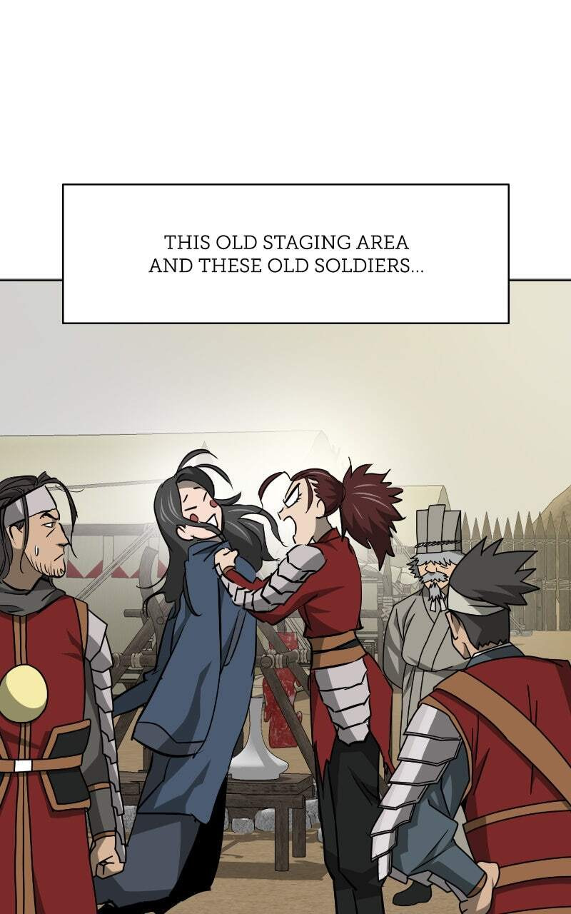 Read Infinite Leveling: Murim chapter 193 image 50 on Lezhin