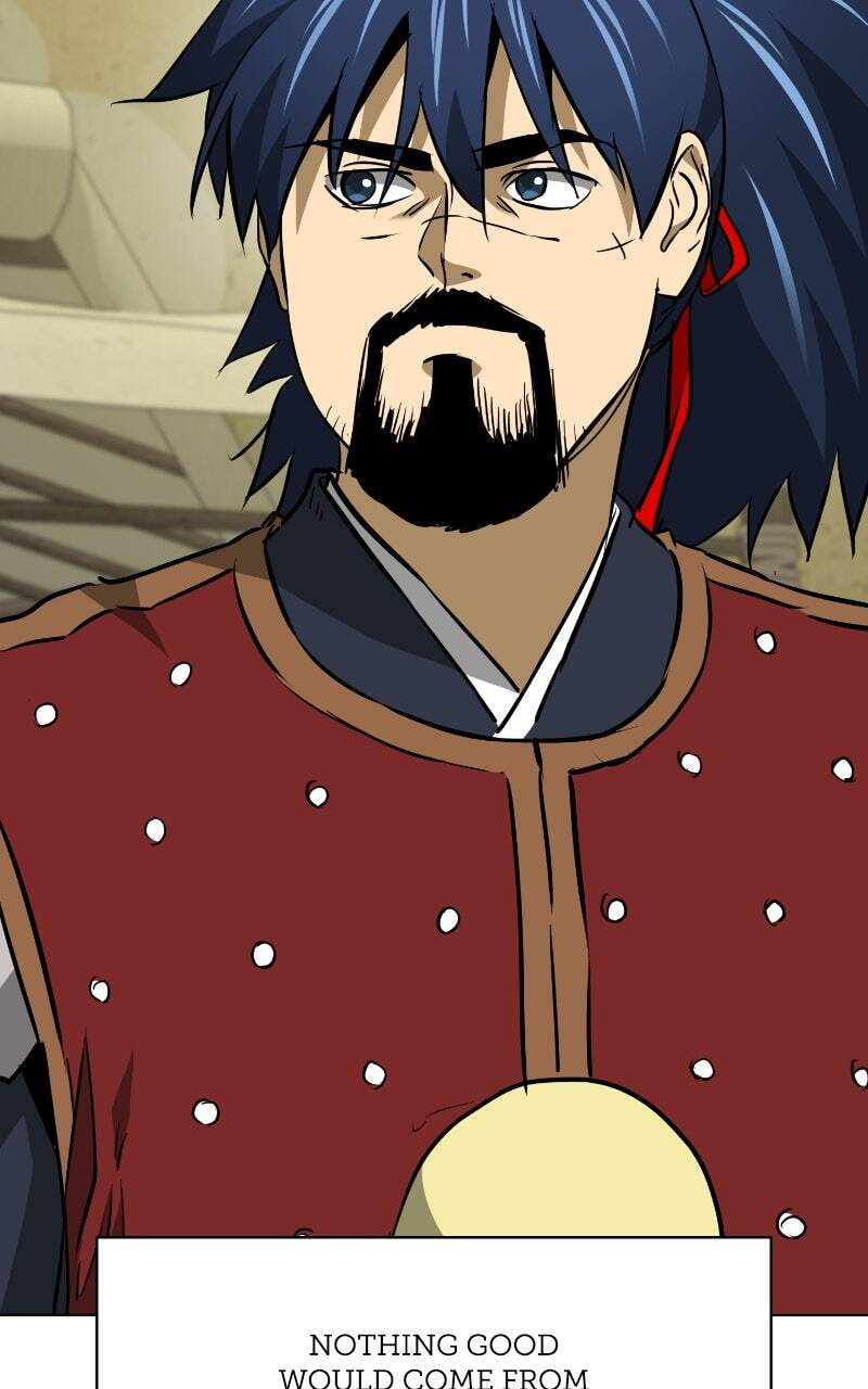 Read Infinite Leveling: Murim chapter 193 image 52 on Lezhin