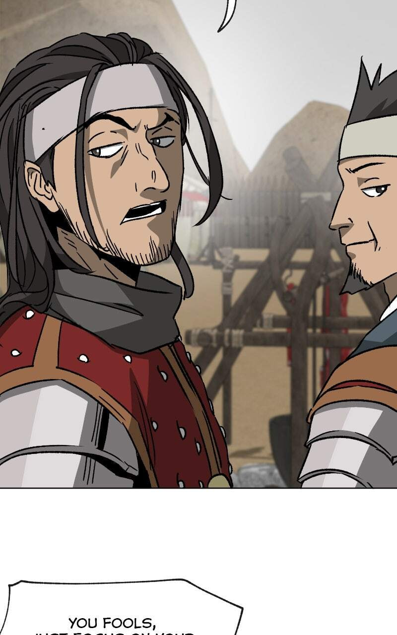 Read Infinite Leveling: Murim chapter 193 image 55 on Lezhin