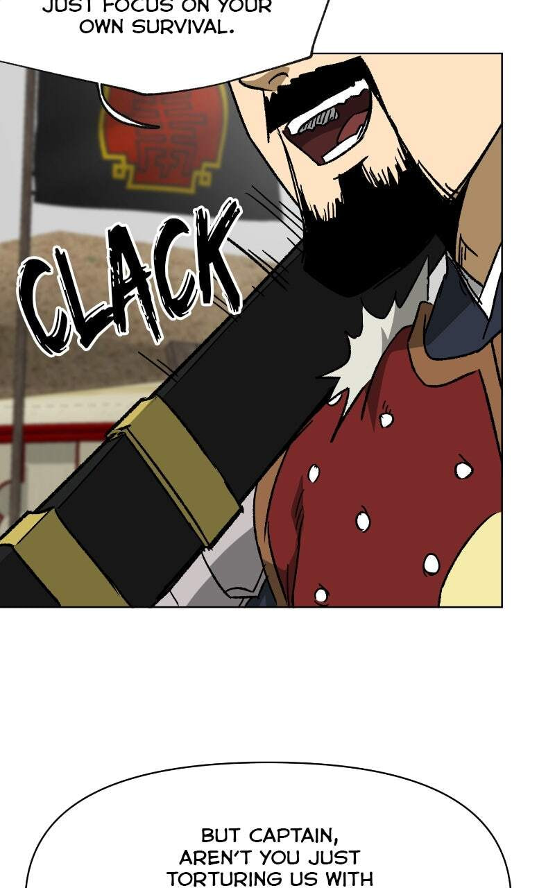 Read Infinite Leveling: Murim chapter 193 image 56 on Lezhin
