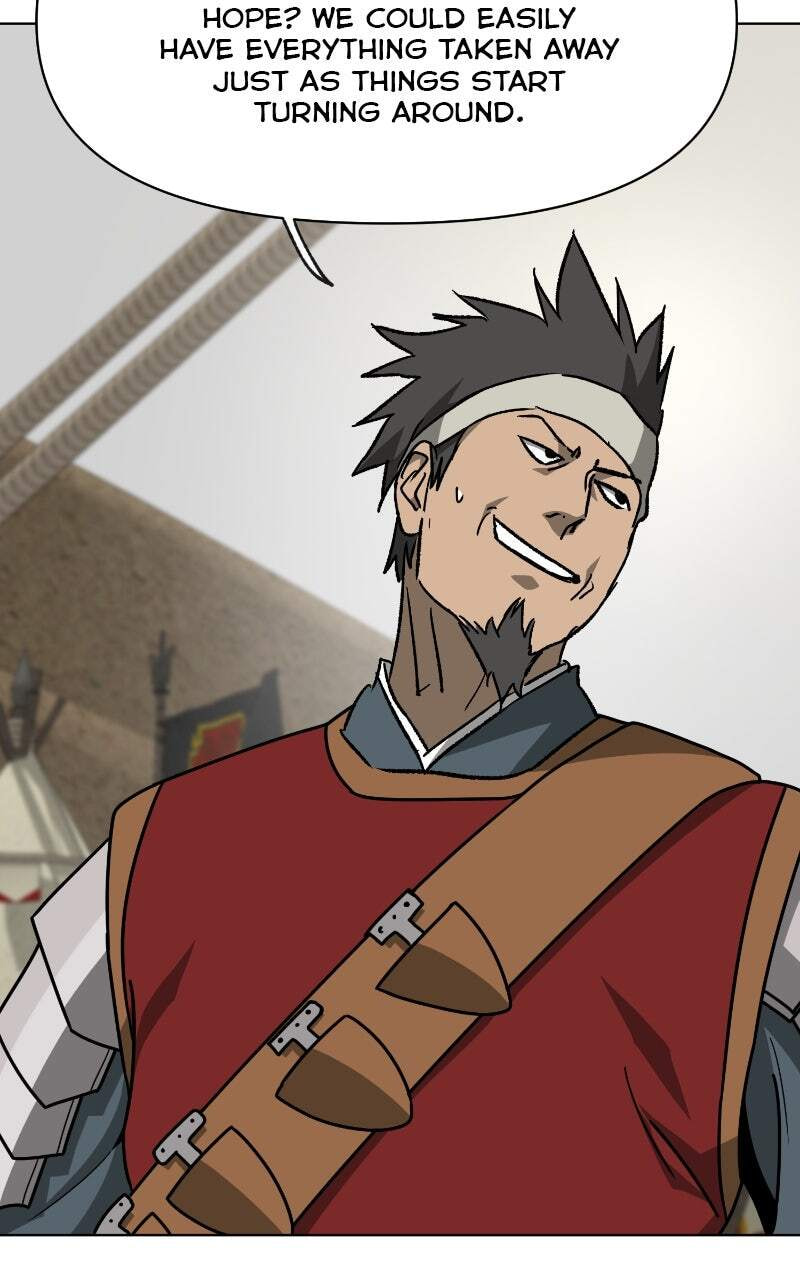 Read Infinite Leveling: Murim chapter 193 image 57 on Lezhin