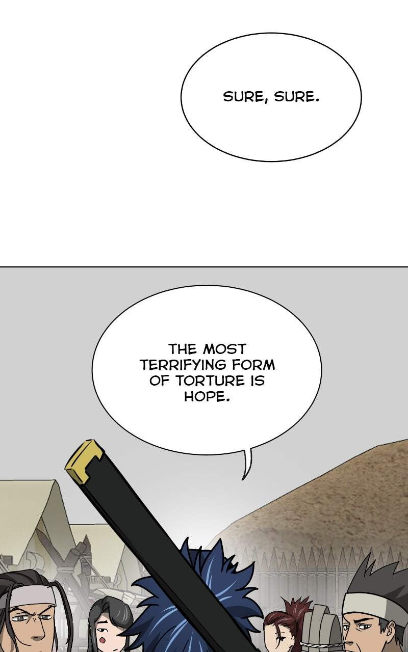 Read Infinite Leveling: Murim chapter 193 image 58 on Lezhin