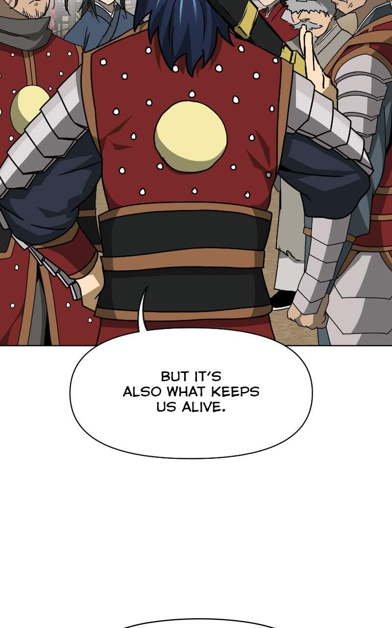 Read Infinite Leveling: Murim chapter 193 image 59 on Lezhin
