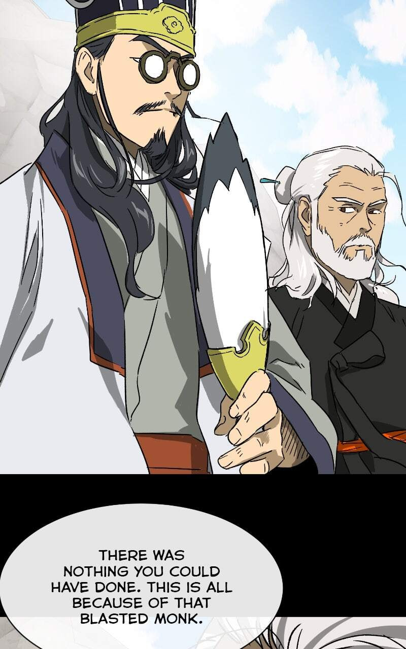 Read Infinite Leveling: Murim chapter 193 image 6 on Lezhin