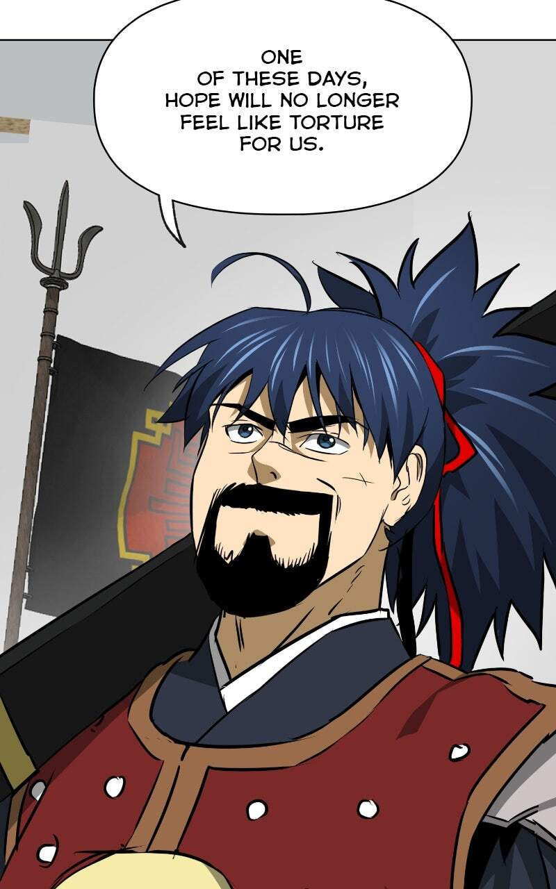 Read Infinite Leveling: Murim chapter 193 image 60 on Lezhin