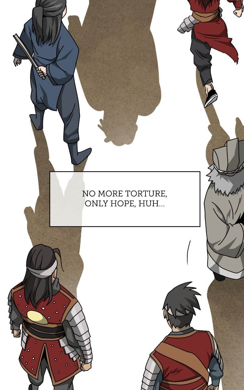 Read Infinite Leveling: Murim chapter 193 image 65 on Lezhin