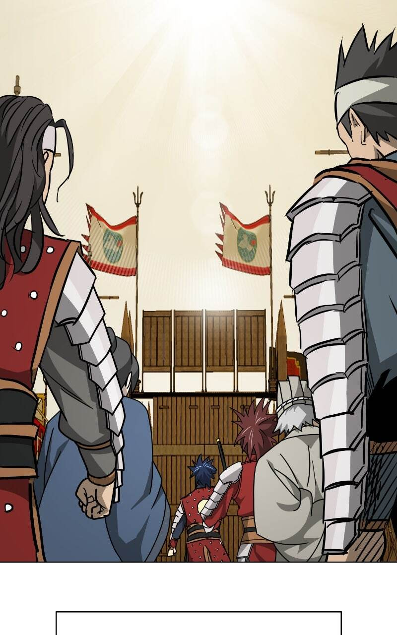 Read Infinite Leveling: Murim chapter 193 image 68 on Lezhin
