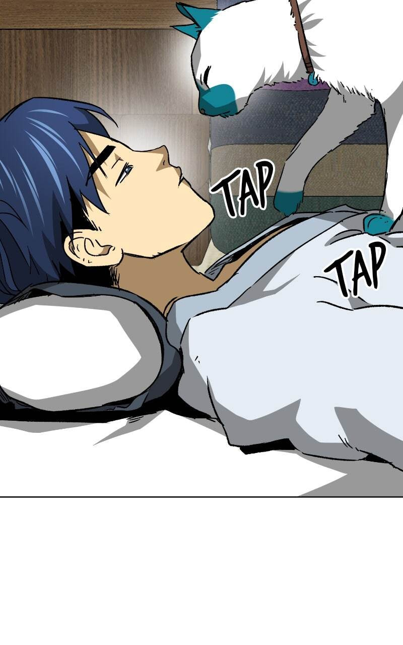 Read Infinite Leveling: Murim chapter 193 image 74 on Lezhin