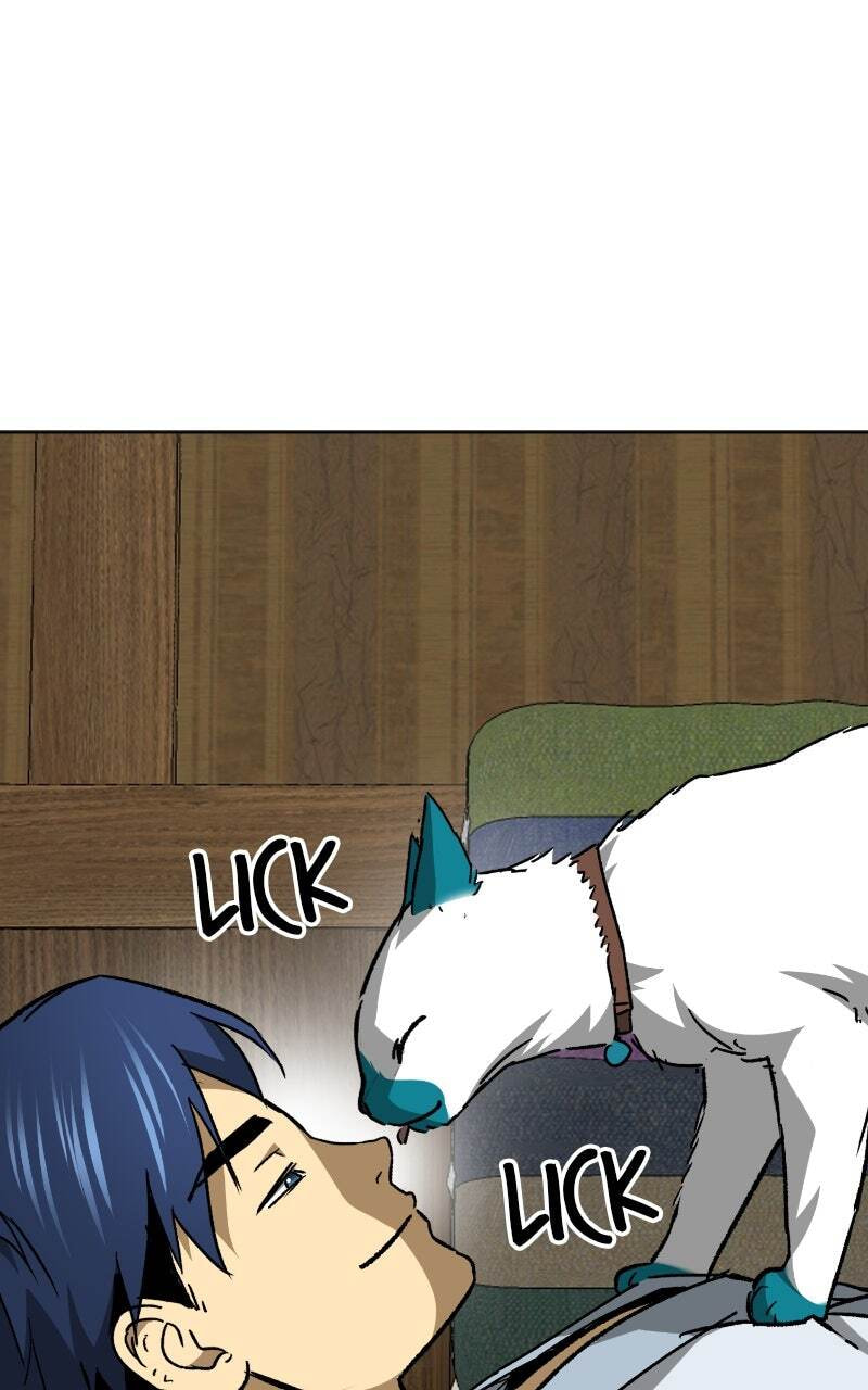 Read Infinite Leveling: Murim chapter 193 image 75 on Lezhin