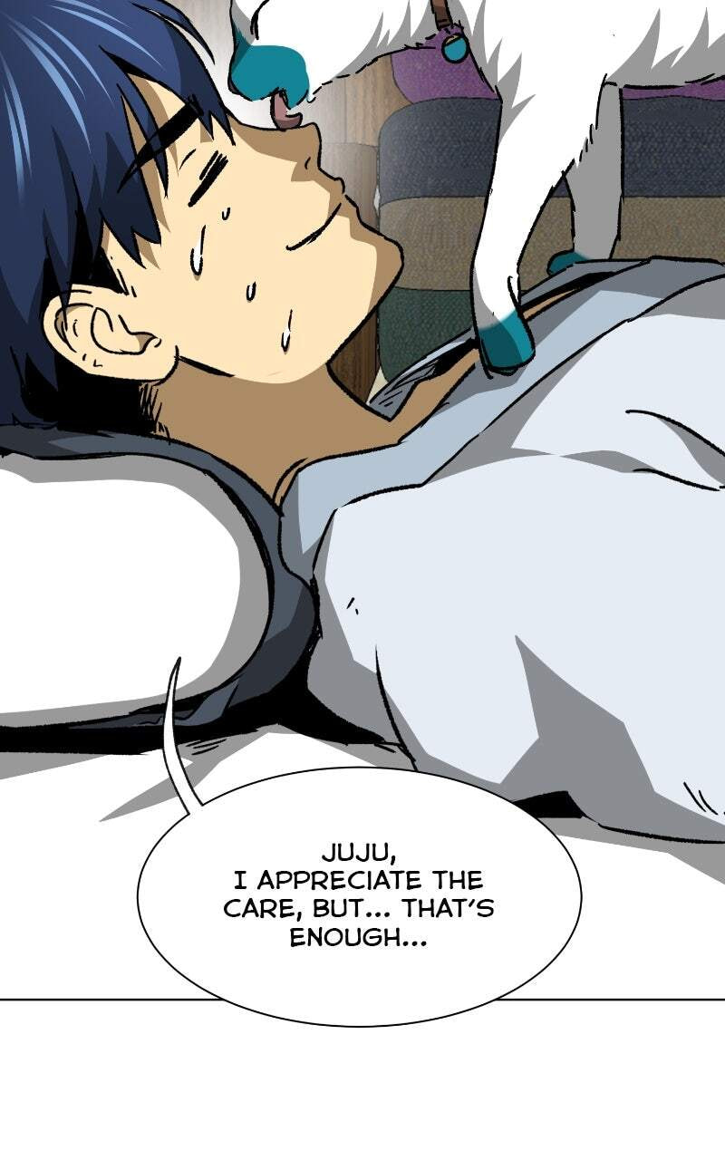 Read Infinite Leveling: Murim chapter 193 image 77 on Lezhin