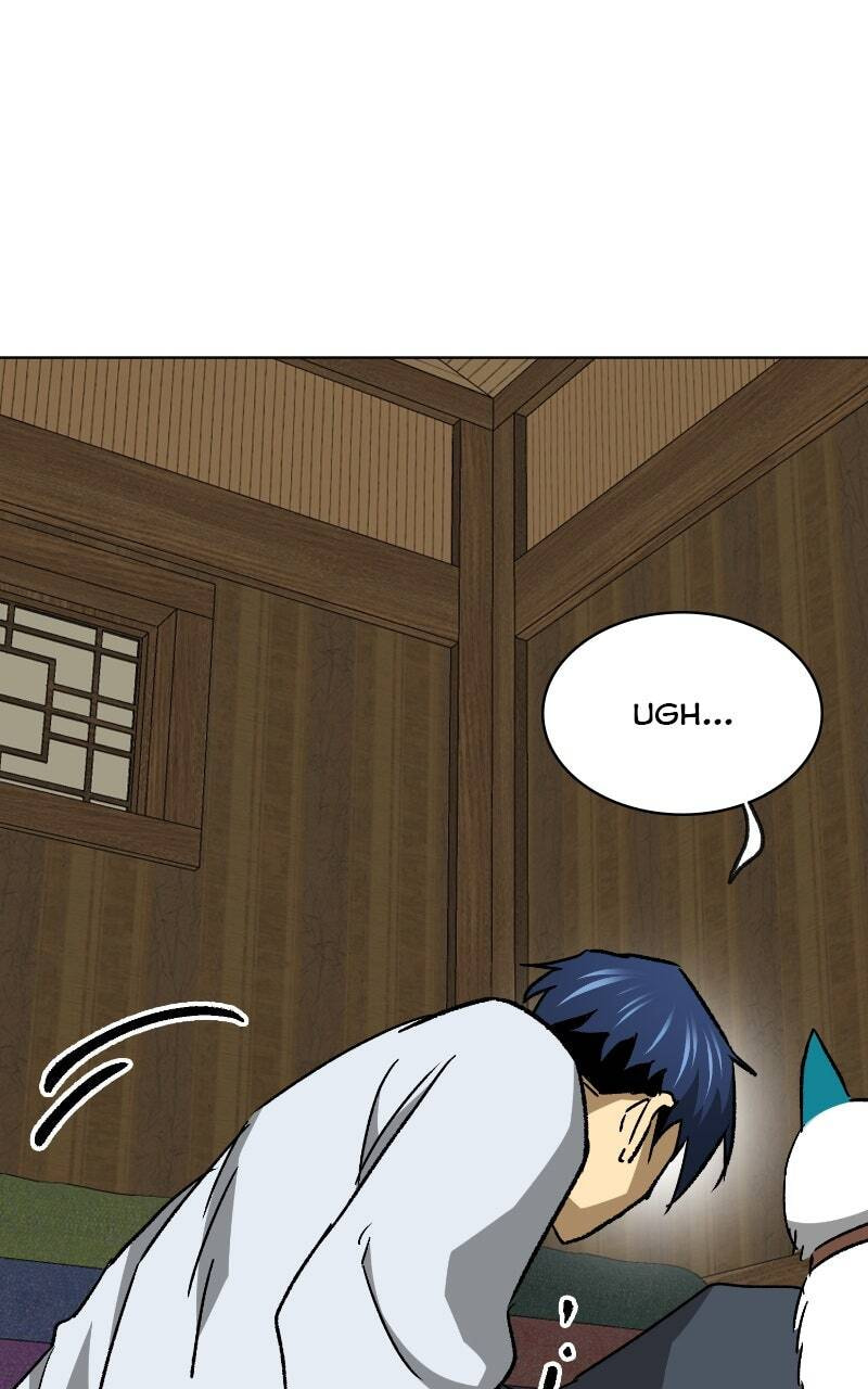 Read Infinite Leveling: Murim chapter 193 image 78 on Lezhin