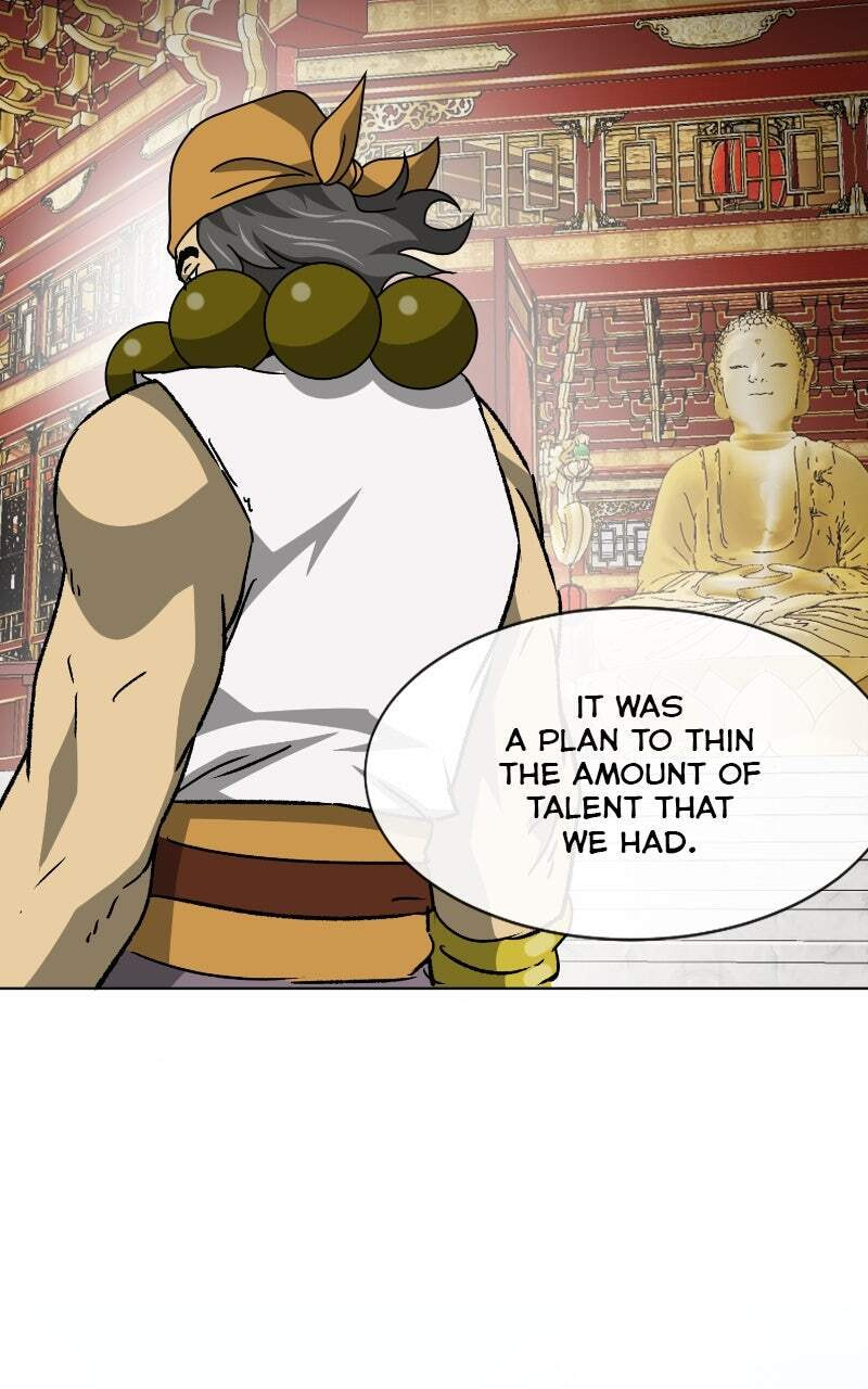 Read Infinite Leveling: Murim chapter 193 image 8 on Lezhin