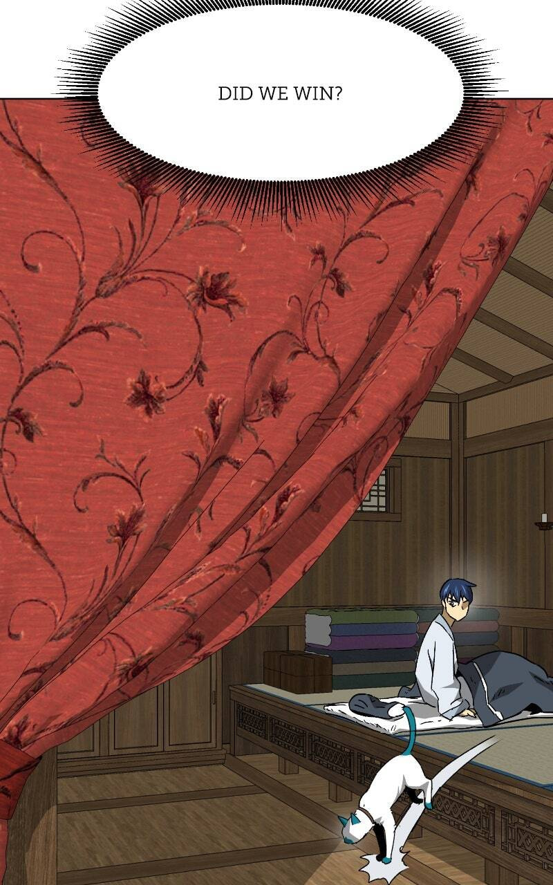 Read Infinite Leveling: Murim chapter 193 image 80 on Lezhin