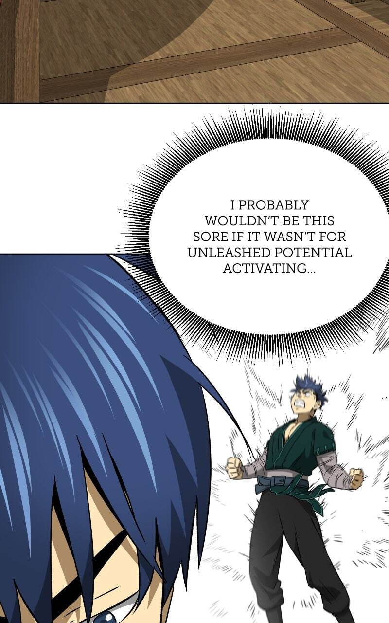 Read Infinite Leveling: Murim chapter 193 image 81 on Lezhin