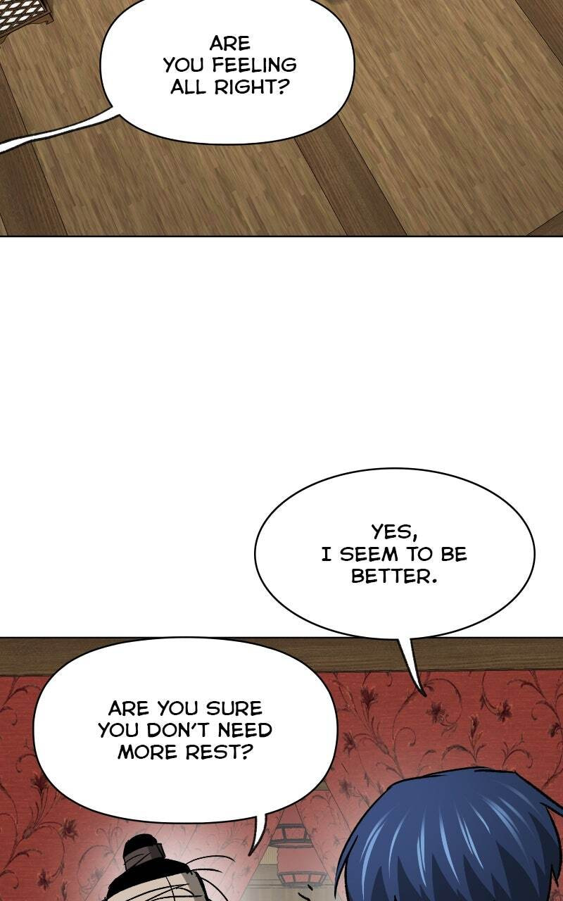 Read Infinite Leveling: Murim chapter 193 image 84 on Lezhin