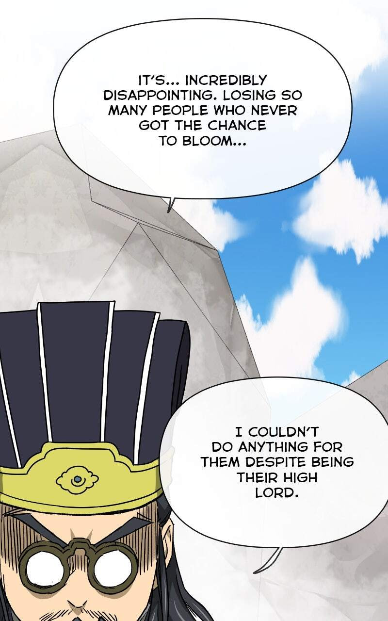 Read Infinite Leveling: Murim chapter 193 image 9 on Lezhin