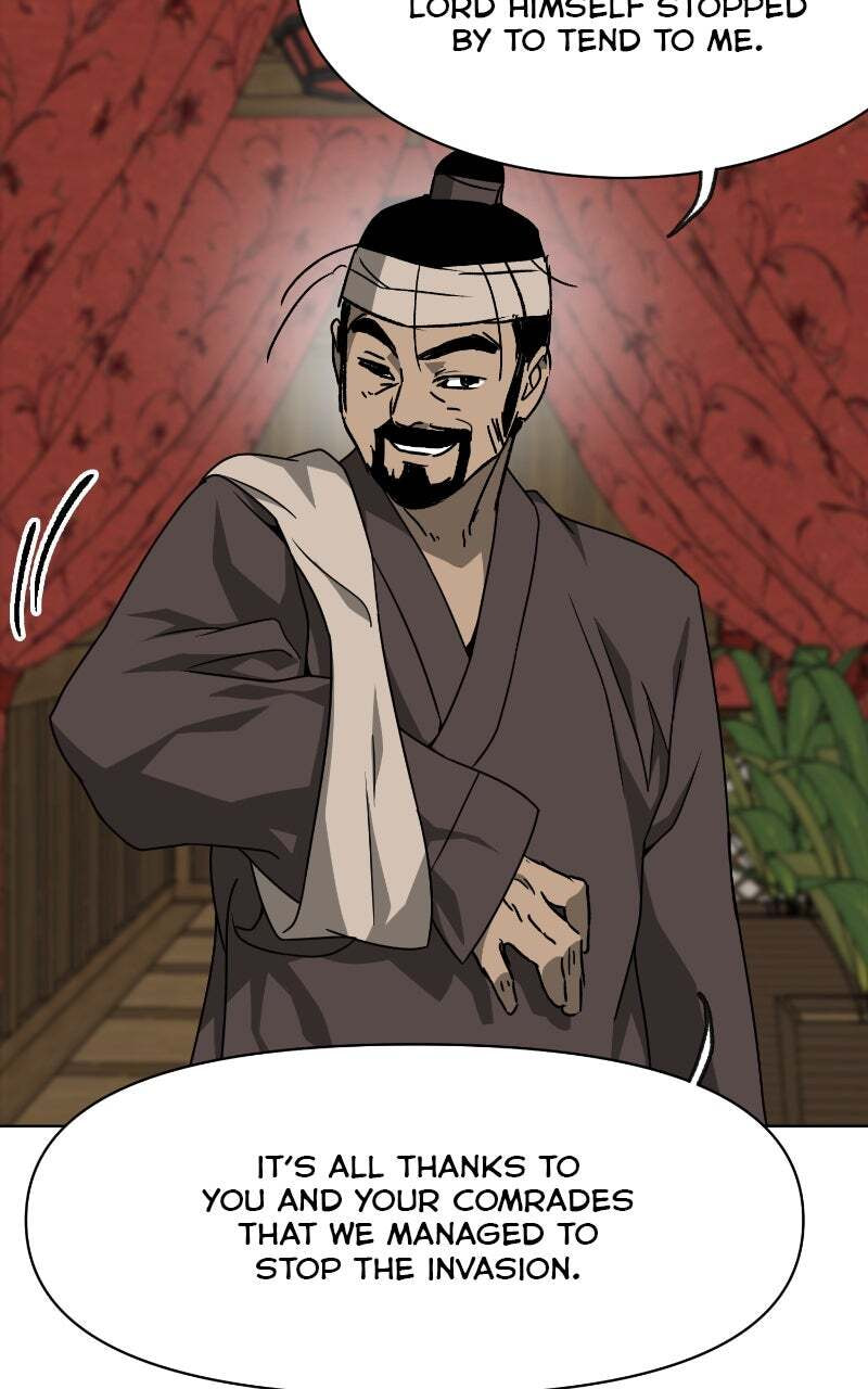 Read Infinite Leveling: Murim chapter 193 image 90 on Lezhin