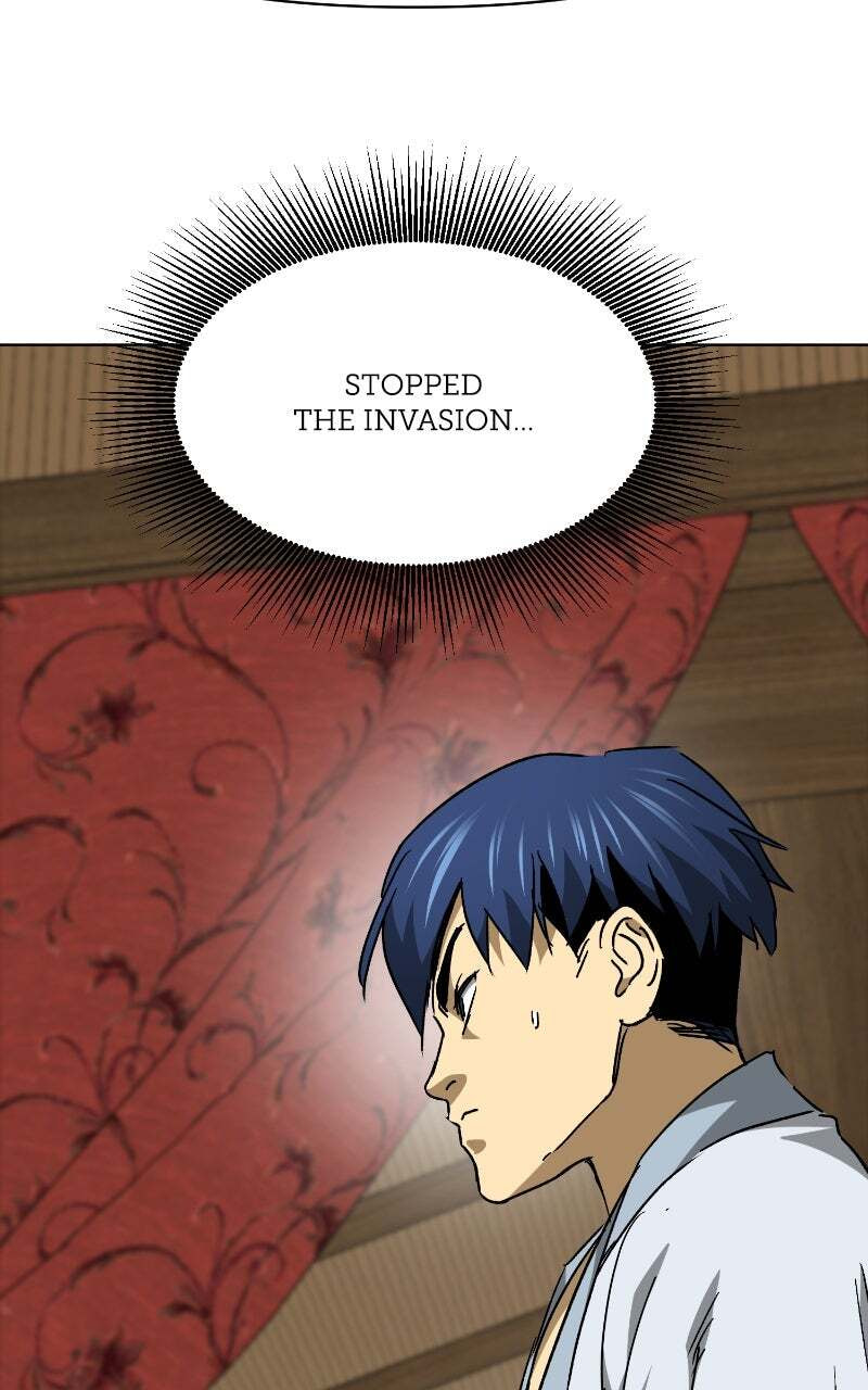 Read Infinite Leveling: Murim chapter 193 image 91 on Lezhin