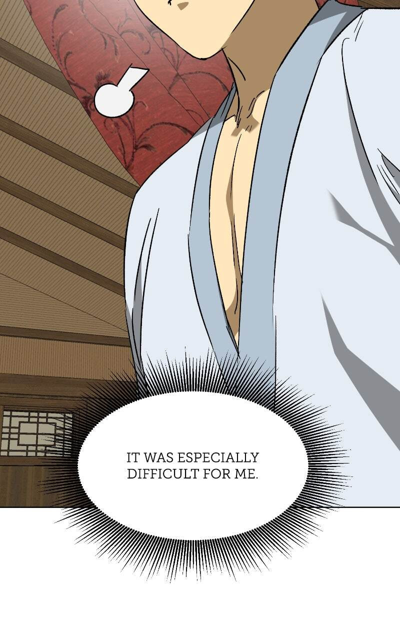 Read Infinite Leveling: Murim chapter 193 image 94 on Lezhin