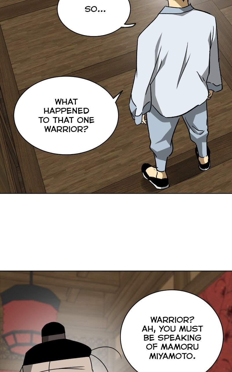Read Infinite Leveling: Murim chapter 193 image 96 on Lezhin