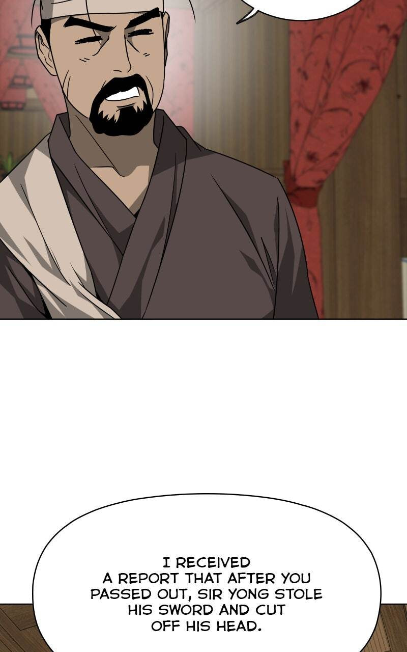 Read Infinite Leveling: Murim chapter 193 image 97 on Lezhin