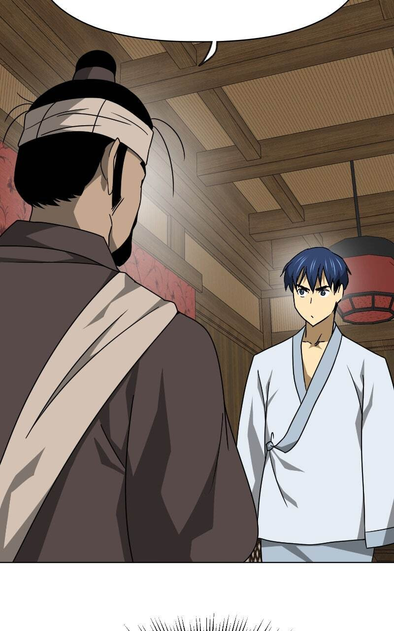 Read Infinite Leveling: Murim chapter 193 image 98 on Lezhin