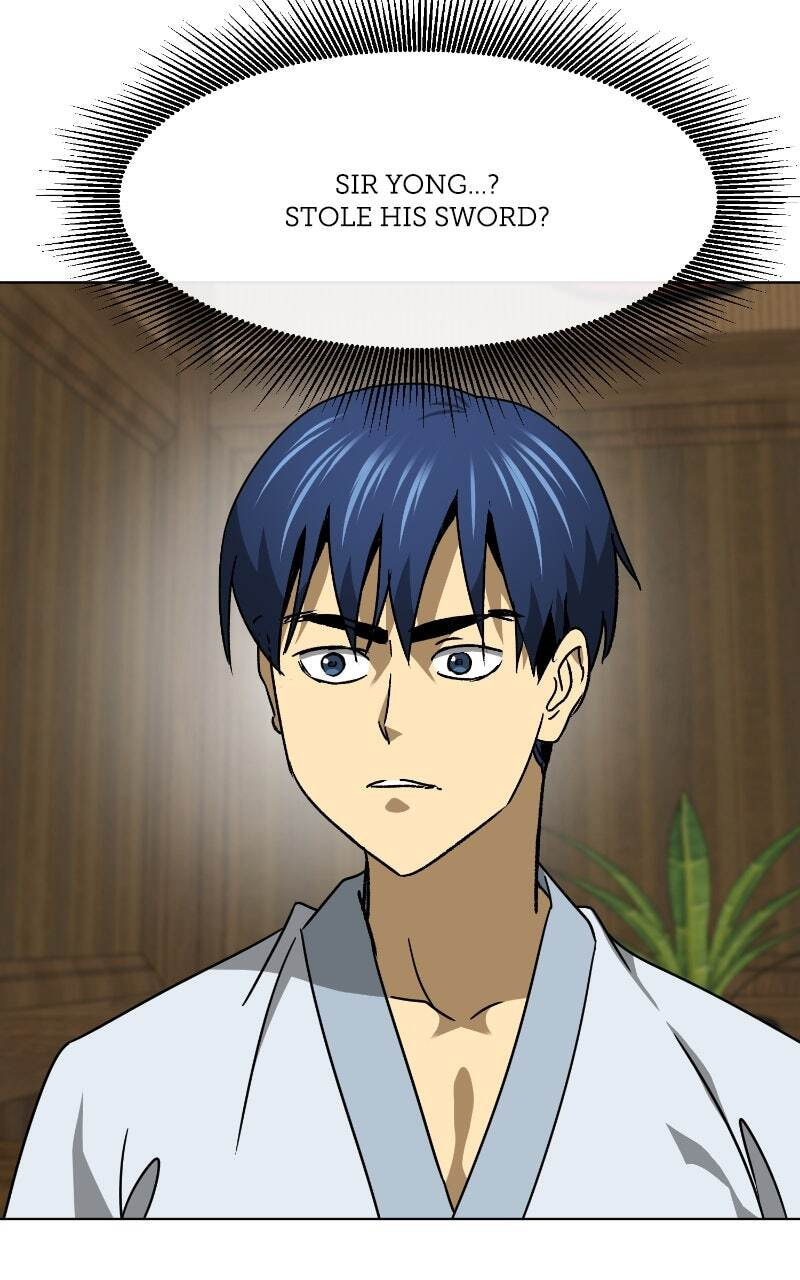 Read Infinite Leveling: Murim chapter 193 image 99 on Lezhin